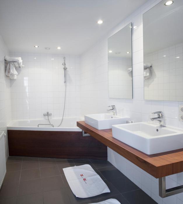 hotel rastelli tervuren