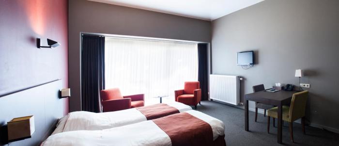 hotel rastelli tervuren