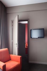 hotel rastelli tervuren