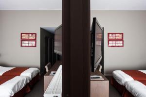 hotel rastelli tervuren