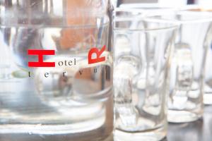 hotel rastelli tervuren