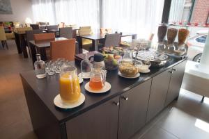 hotel rastelli tervuren