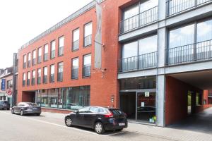 hotel rastelli tervuren