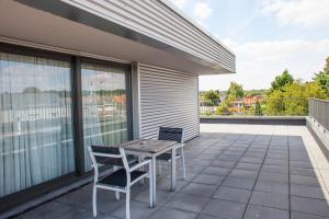 hotel rastelli tervuren