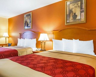 Econo Lodge Inn & Suites,Jefferson County>>Evergreen,2 star