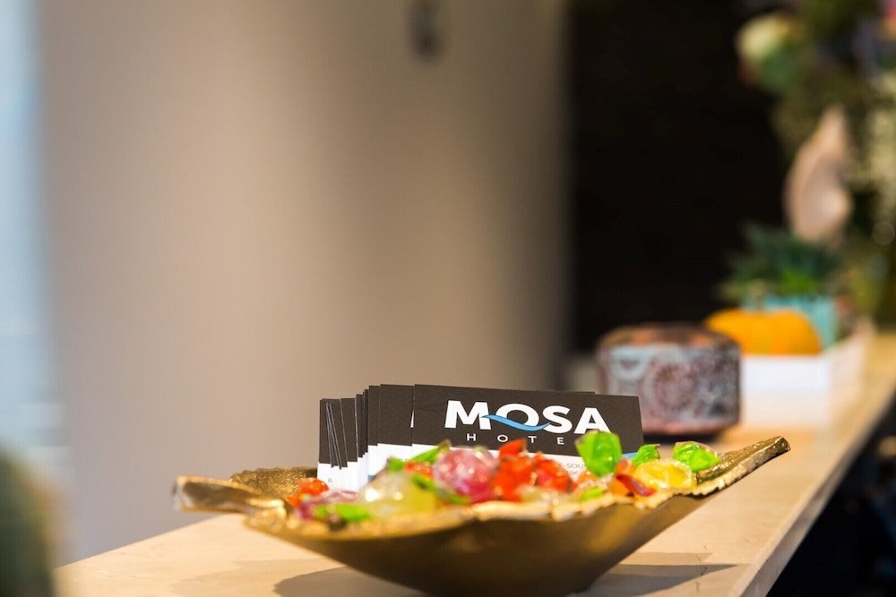 hotel mosa