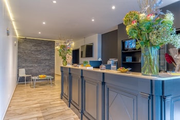 Hotel Mosa,Hermalle-Sous-Argenteau>>Comblain-Au-Pont,3 star