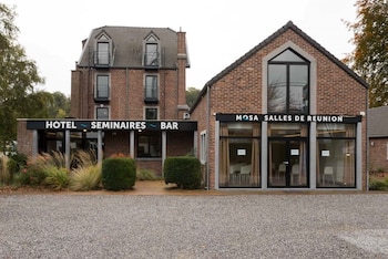 Hotel Mosa,Hermalle-Sous-Argenteau>>Comblain-Au-Pont,3 star