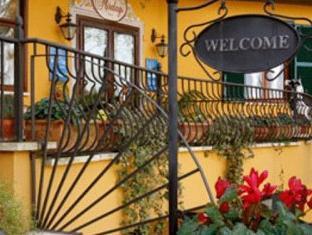 Hotel Miralago,Ariccia>>Albano Laziale,3 star