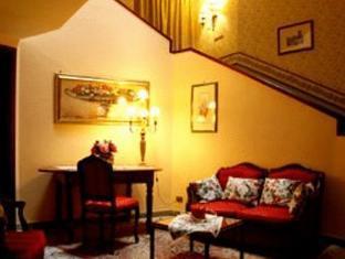 Hotel Miralago,Ariccia>>Albano Laziale,3 star