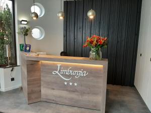 Hotel Limburgia,Liege>>Kanne,3 star