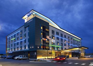 Aloft Denver Airport At Gateway Park,Near The Airport,3 star