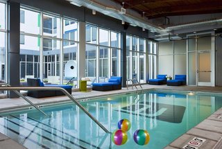 Aloft Denver Airport At Gateway Park,Near The Airport,3 star