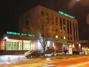 hotel nafta krosno