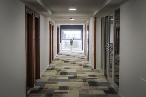 hotel nafta krosno