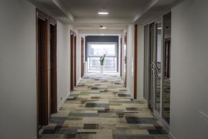 hotel nafta krosno
