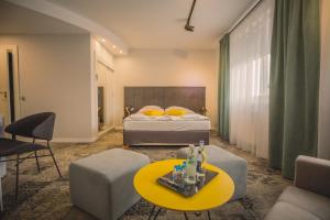hotel nafta krosno