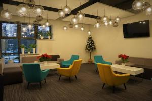 hotel nafta krosno