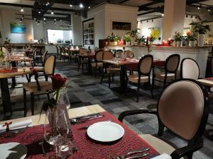 hotel nafta krosno