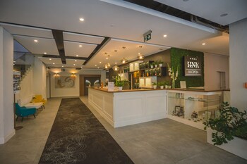 hotel nafta krosno