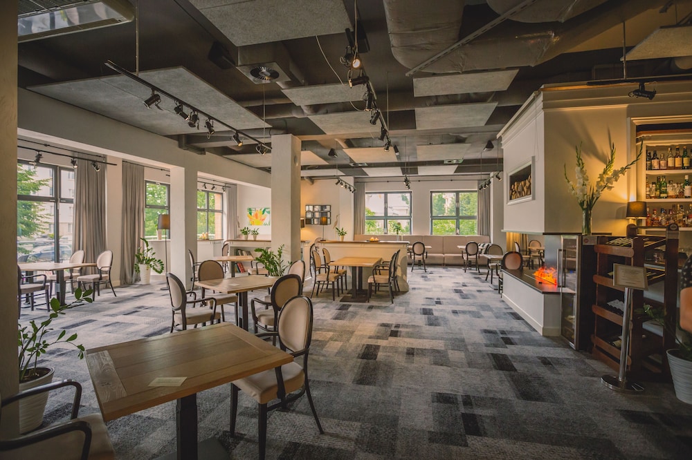 hotel nafta krosno