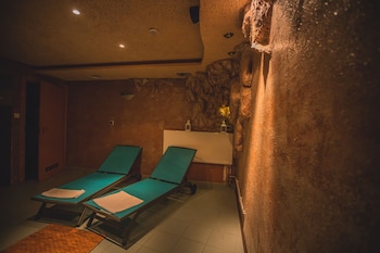 hotel nafta krosno