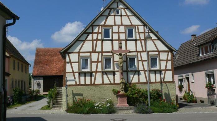 hotel krone
