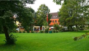 hotel krone