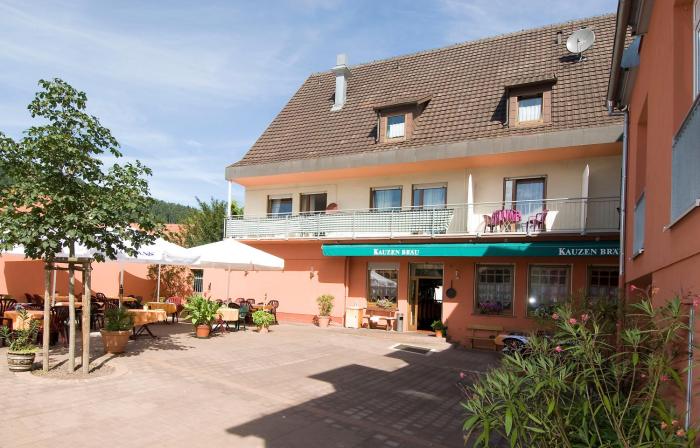 landgasthof franz