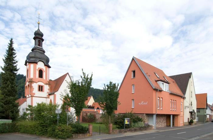 landgasthof franz