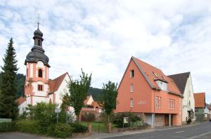 landgasthof franz
