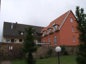 landgasthof franz