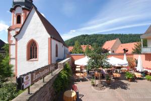 landgasthof franz