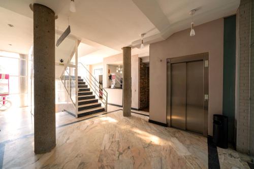 hotel la colina