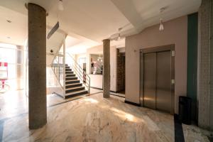 hotel la colina