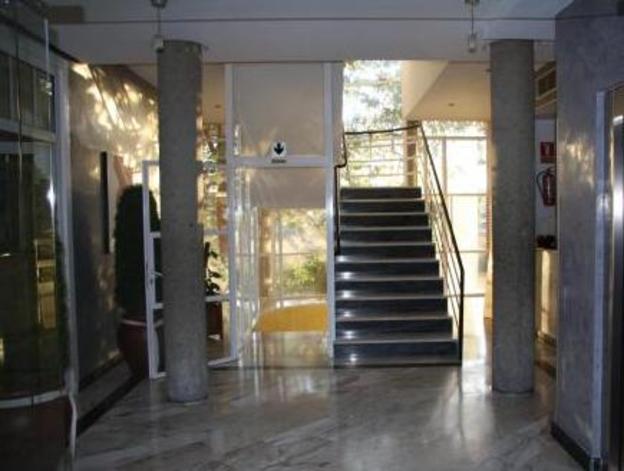 hotel la colina