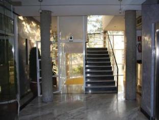 hotel la colina