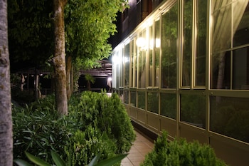 Hotel La Colina,Geria>>Boecillo,2 star
