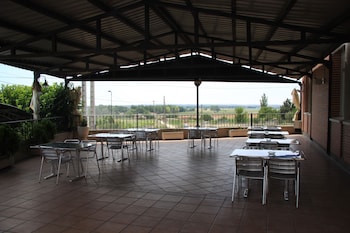 Hotel La Colina,Geria>>Boecillo,2 star