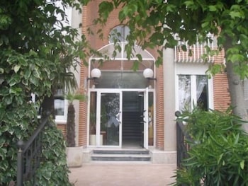 Hotel La Colina,Geria>>Boecillo,2 star