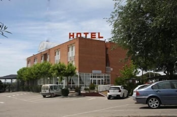 Hotel La Colina,Geria>>Boecillo,2 star