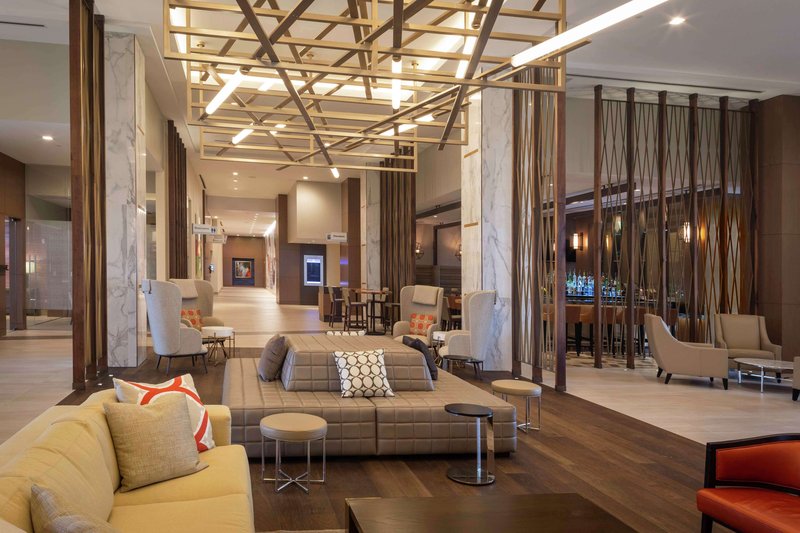 hilton miami dadeland
