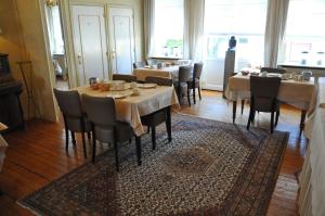 hotel het anker