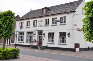 hotel het anker
