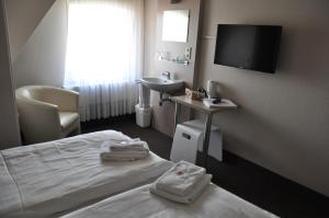 hotel het anker