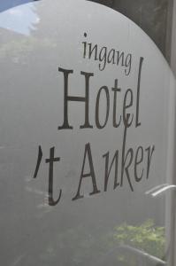 hotel het anker