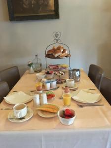 hotel het anker