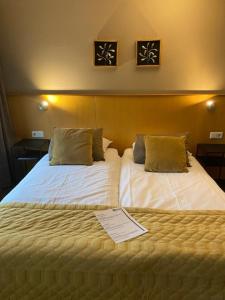 hotel het anker
