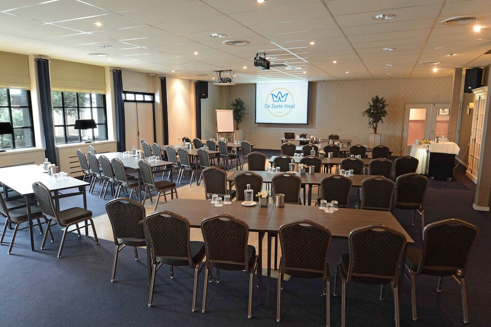 hotel de zoete inval haarlemmerliede