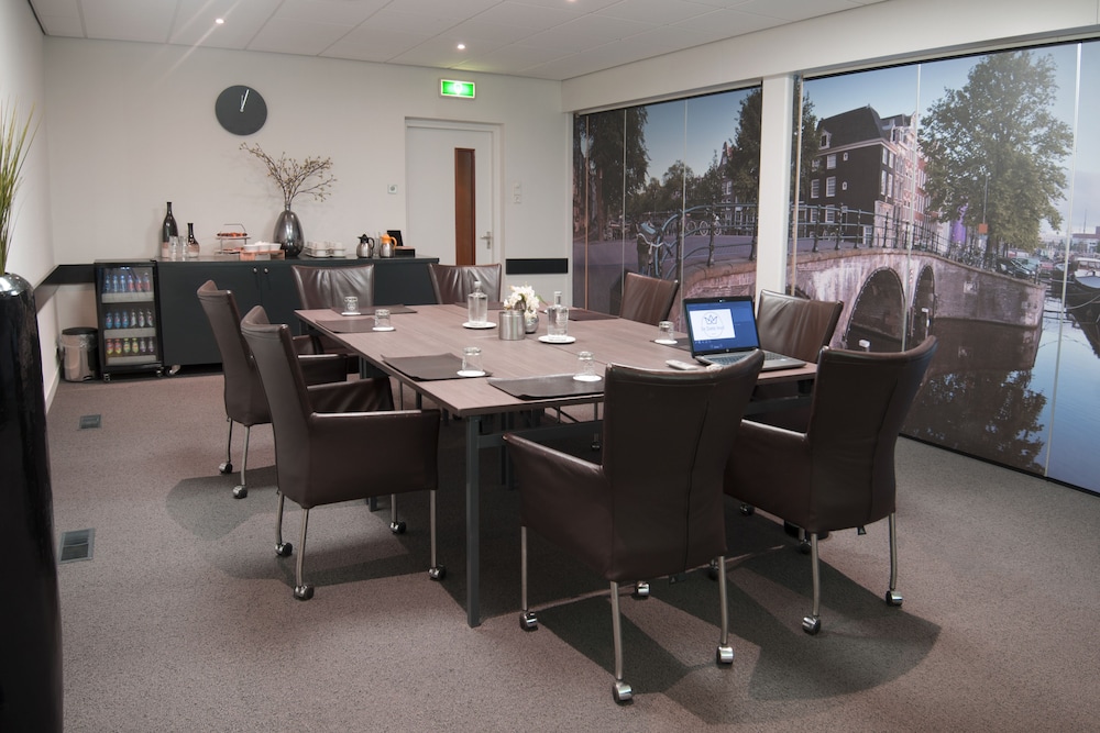 hotel de zoete inval haarlemmerliede